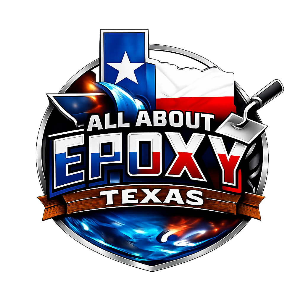 All About Epoxy
